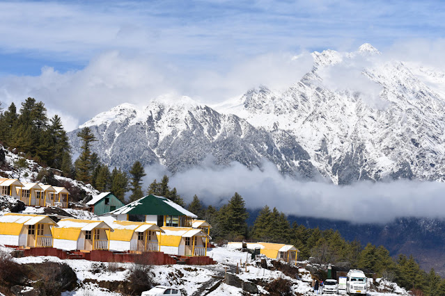 Uttarakhand