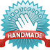 I received my Certified Handmade designation on ArtFire.com!