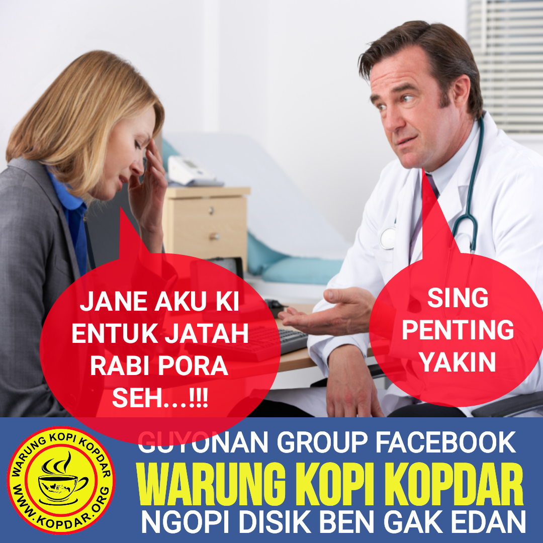 Meme Lucu Warung Kopi DP BBM Lucu Kocak Dan Gokil