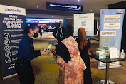 Bioskop Cinepolis Sun Plaza Taat Prokes, Bagi Masker dan sanitizer Gratis Ke Pengunjung