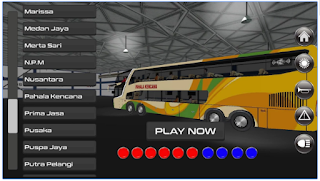 Download IDBS Bus Simulator Mod APK VIP Premium | Gantengapk