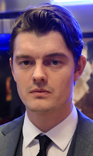 Sam Riley