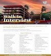 Kleindienst Group Walk In Interview Dubai
