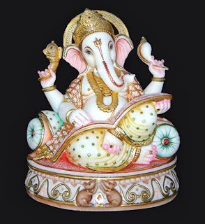 ganpati, ganesh