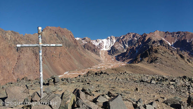 cumbre, loma blanca,la cadenita, senderismo,vallecitos 