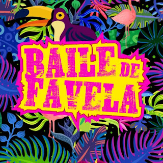 [EP] Baile de Favela (2022)