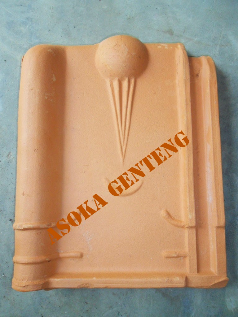 HARGA HARI INI GENTENG  SOKA KEBUMEN PUTRA SOKA GENTENG  