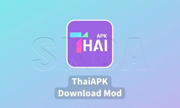 Tutorial Akses Dan Menggunakan Aplikasi Thai Apk Dengan Mudah