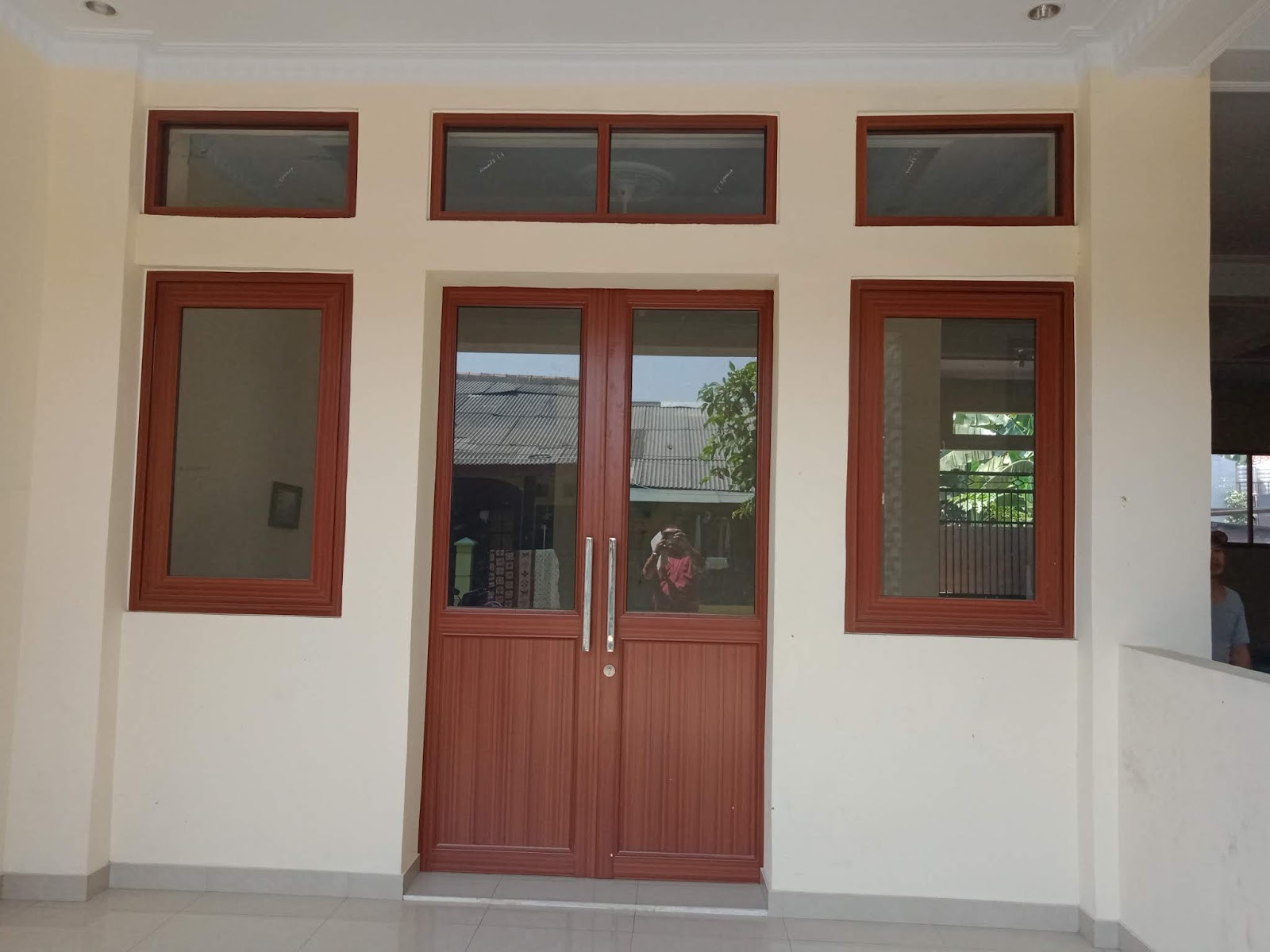 Kusen Upvc Vs Aluminium Dari Upvcjakarta Com