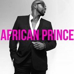 (Album) Kaysha - African Prince  2 Parte (2017)