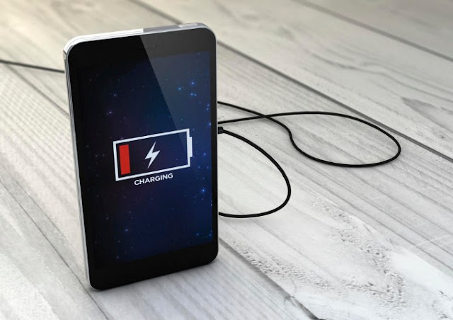 Cara Mengatasi Detected Battery Draining Apps Pada Smartphone Asus