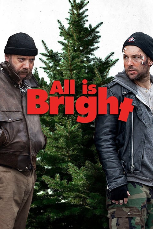 [HD] All Is Bright 2013 Ver Online Subtitulada