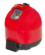 The Coccinella Commercial Steam Cleaner