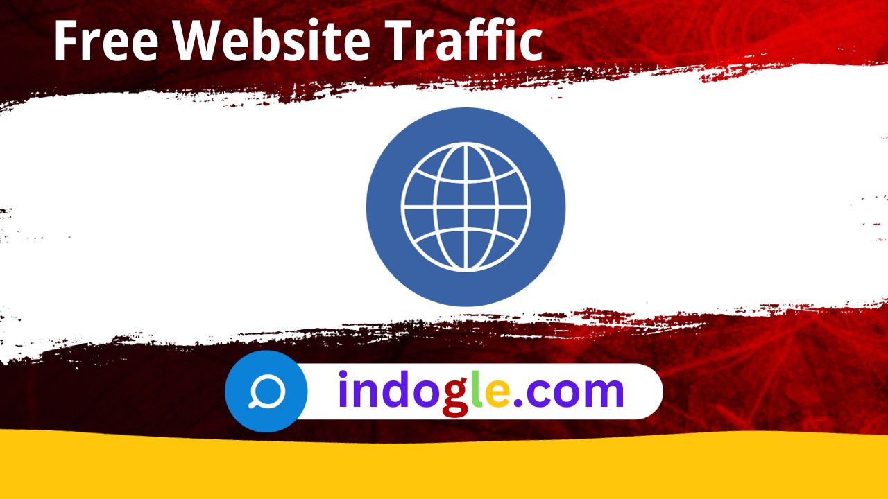 cheapest website traffic source
