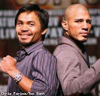 Pacquiao vs Cotto Online Live Streaming