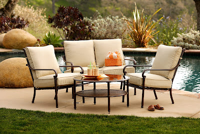 Outdoor Furniture