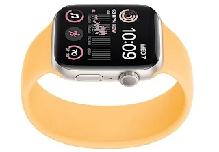 آبل ووتش Apple Watch SE 2022