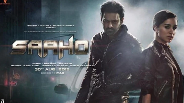 Saaho Movie Download | Latest Movies | Bollywood Movies