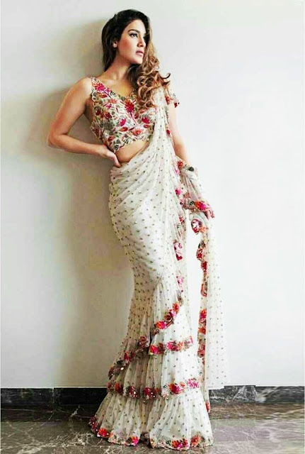 Wedding Sarees Images