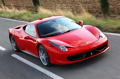 2012 Ferrari 458 Italia review Specs and Price