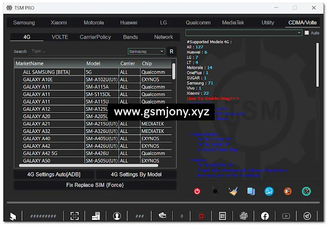 Turbo Service Mobile Tool V1.1.1 [FREE 30 Days] 2024