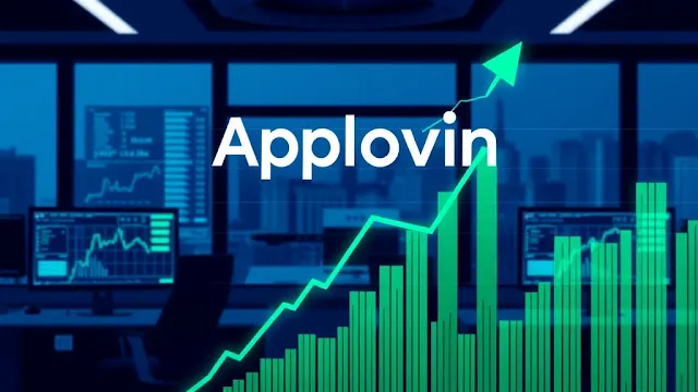 앱플로빈(Applovin) 주가 전망