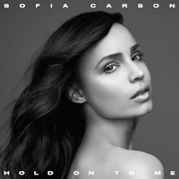 Sofia Carson - Hold on to Me - Single [iTunes Plus AAC M4A]