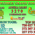 Prediksi Togel GSB 02 februari 2024