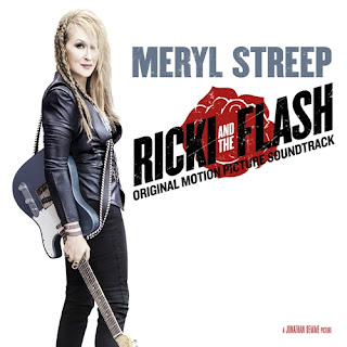 ricki and the flash soundtracks