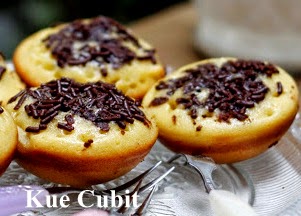  Resep  Kue  Cubit  Coklat Keju Enak Dan Empuk Resep  Masakan 