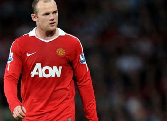 Wayne Rooney