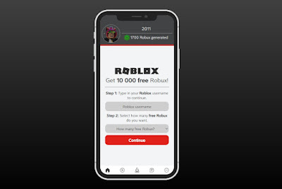 Adorob. com - How To Get Free Robux Roblox