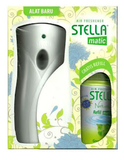 Stella Matic