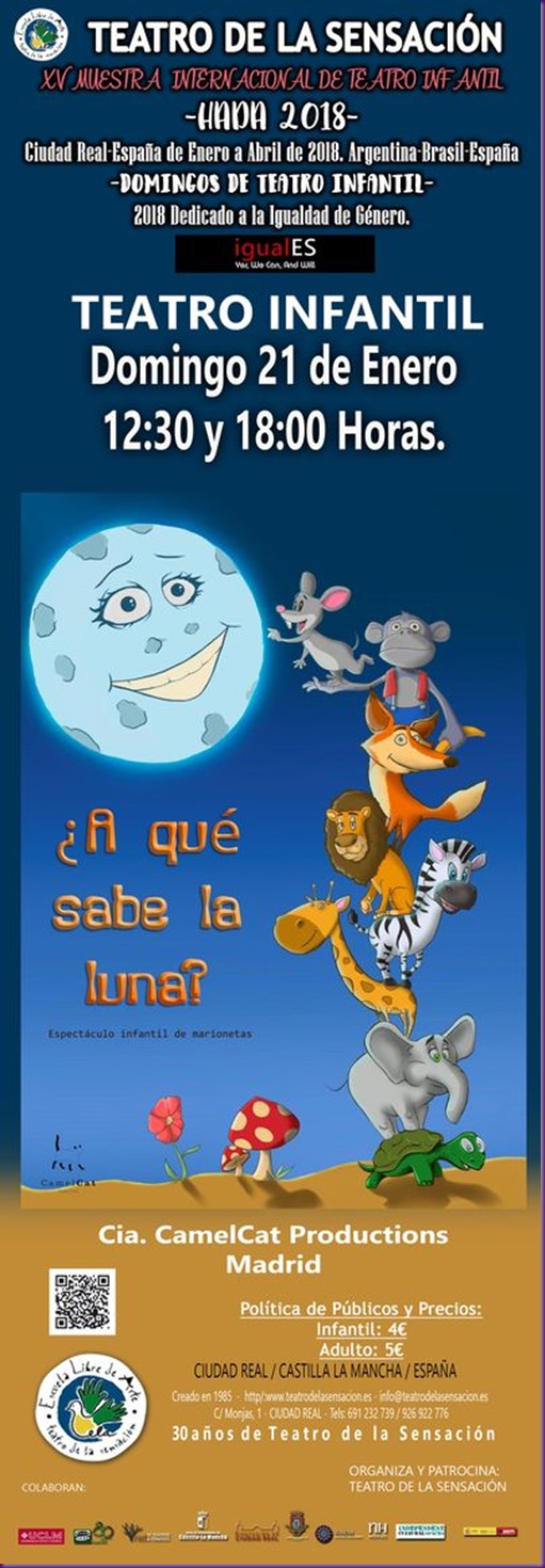 LA LUNA. (1)