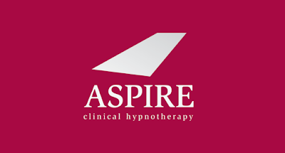 Logo Design and Stationery for Aspire Hypnotherapy
