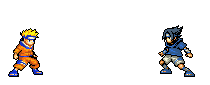 Kumpulan Widget Animasi Naruto Keren Untuk Blog