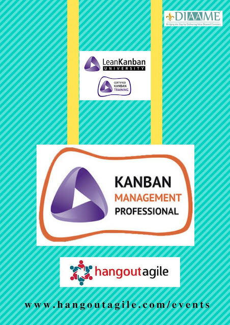 Kanban Management Professional- 1