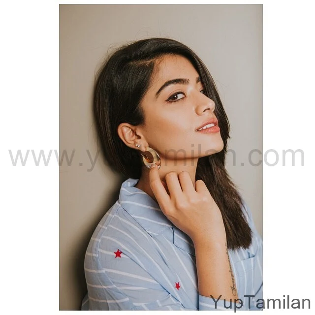 Rashmika-Mandanna-Hot-Pictures-Instagram-Photos