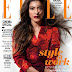 Kajol Cover Page of ELLE Magazine August 2015