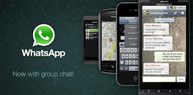 Aplikasi Pengganti SMS