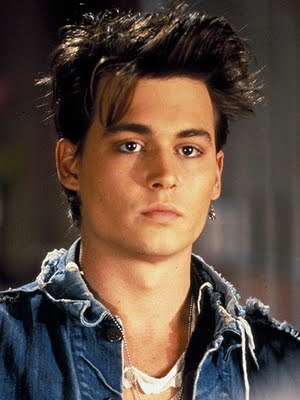 johnny depp young. Johnny Depp Young Wallpaper