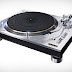 Technics SL-1200GAE Turntable