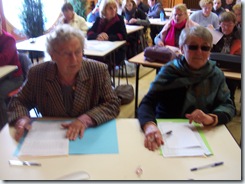 2010.10.24-005 Geneviève et Marcelle finalistes C