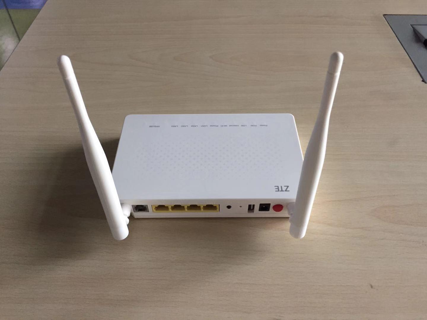 Akun Zte F609 Terbaru - Cara Setting Manual Modem Gpon Zte F609 Indihome Jaranguda / Pasalnya ...