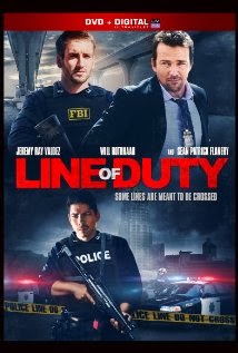 مشاهدة وتحميل فيلم Line of Duty 2013 مترجم اون لاين