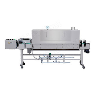 wrap around labeling machine high quality ZBS83A