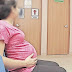 Los embarazos en adolescente en aumento.