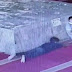 Aksi Nekat Remaja Curi Ponsel Jamaah Tertidur di Masjid Taqwa Muhammadiyah: Terekam Jelas CCTV, Polisi Turun Tangan