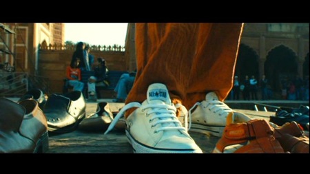 貧民百萬富翁 Slumdog Millionaire blacktale movie