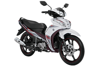 Harga Motor Yamaha Jupiter Terbaru